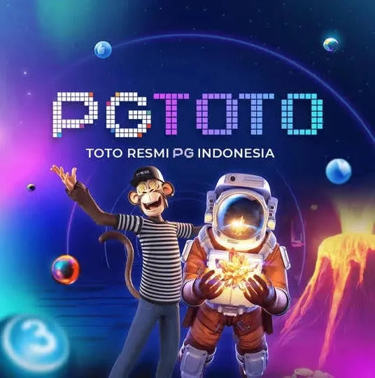 PGTOTO - Pertempuran Seru di Arena Battle Royale