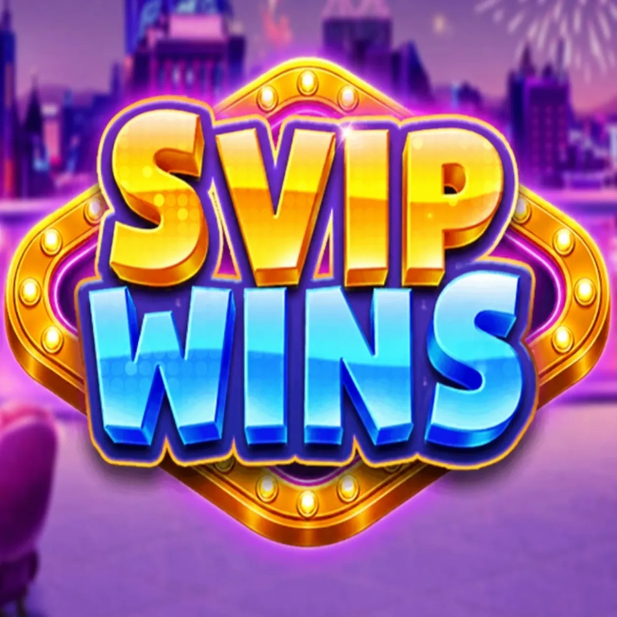 SVIPWINS - Game Tembak Menembak Seru dengan Grafis Menakjubkan