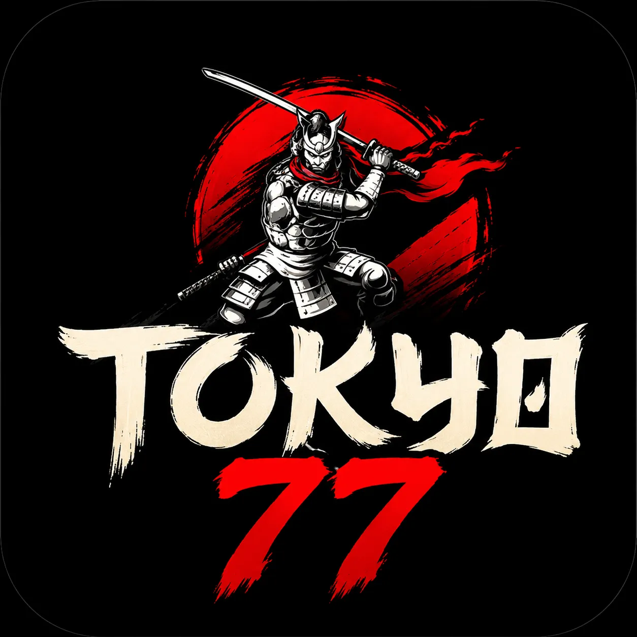 TOKYO77 - Permainan QiuQiu Seru dan Menegangkan
