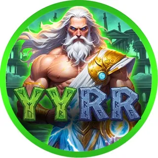 YYRR - Petualangan Seru di Dunia Fantasi